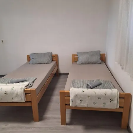 Apartamento Linic - *
