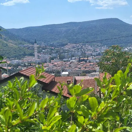 Linic - * Mostar