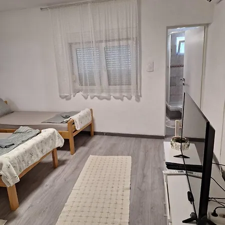 Apartamento Linic - *