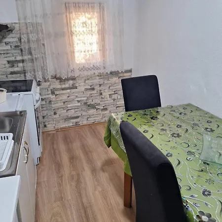 Linic - Apartamento *