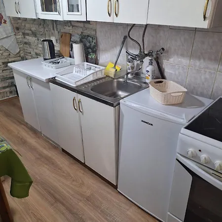 Linic - Mostar