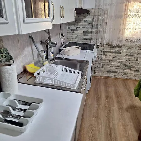 Linic - Apartamento *