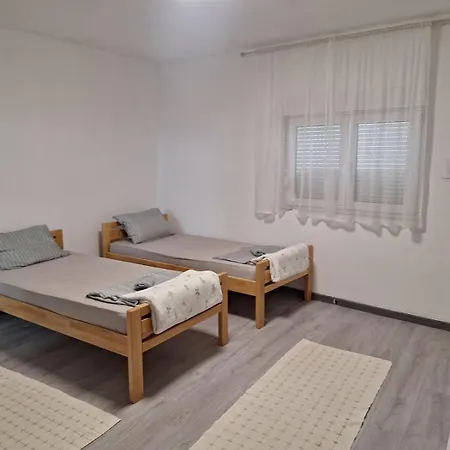 Apartamento Linic - Mostar